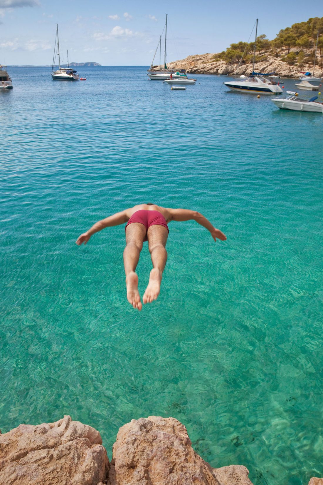 Freizeit & Aktivitäten auf Ibiza